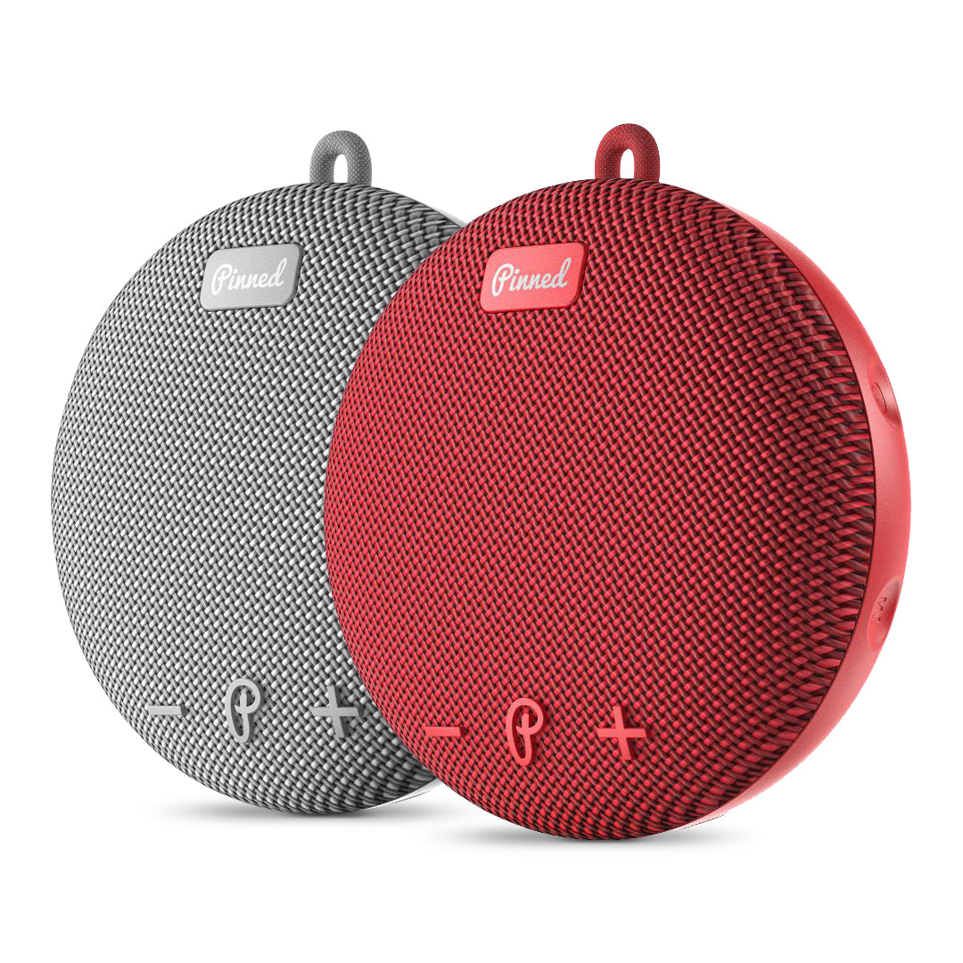 Dual Dart 2.0 Speakers