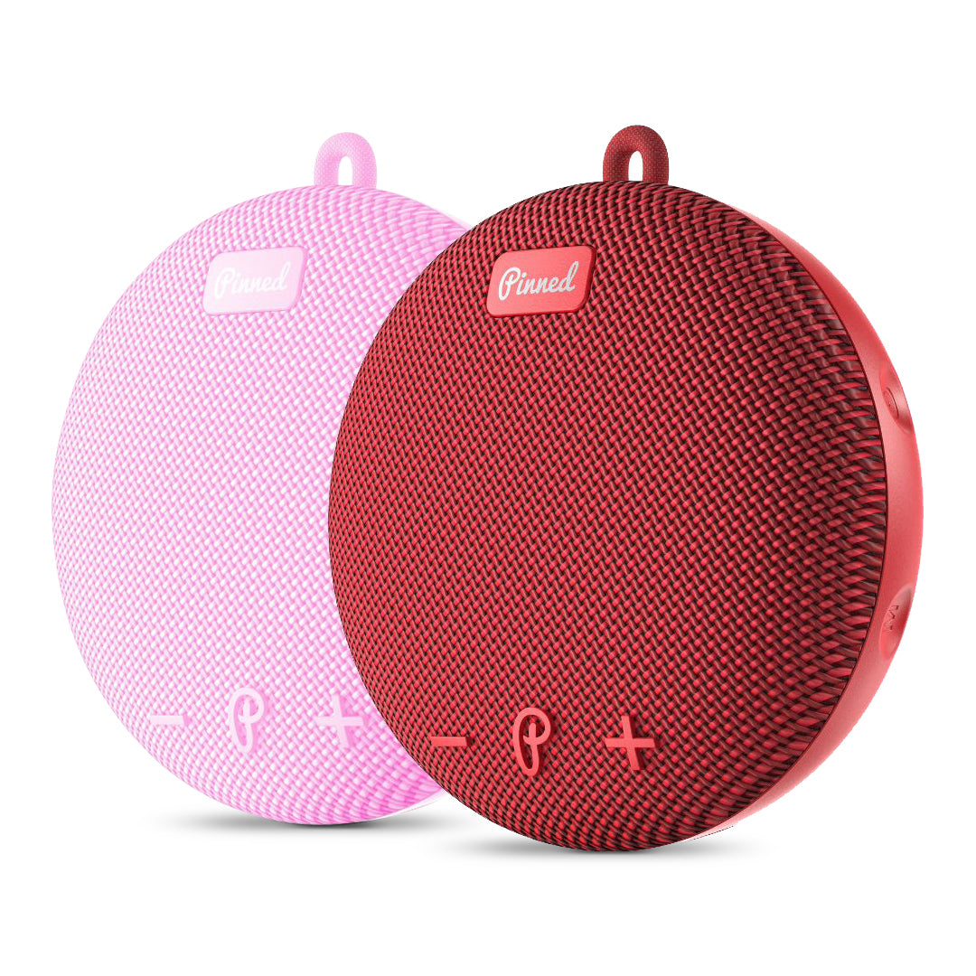 Dual Dart 2.0 Speakers