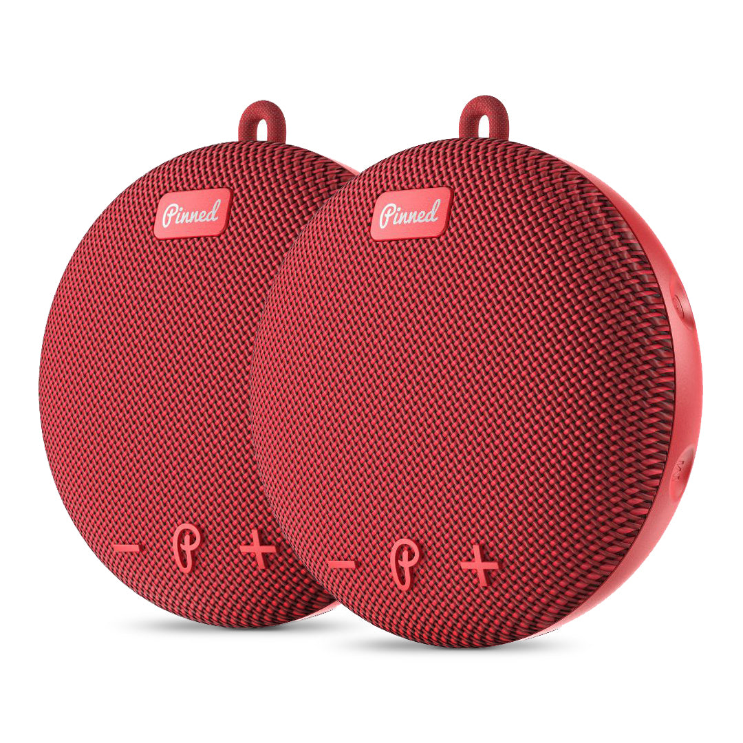 Dual Dart 2.0 Speakers