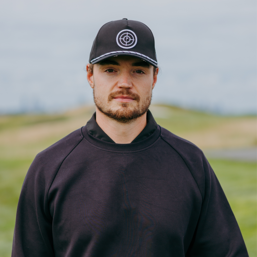 Always Dialed In Snapbacks