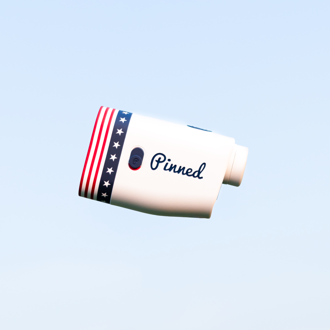 Prism+ Rangefinder