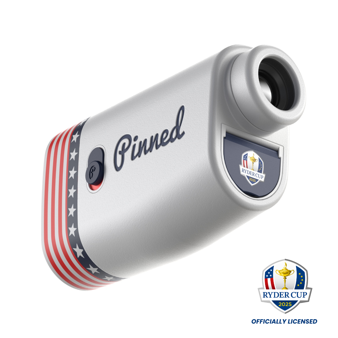 Europe Ryder Cup Prism+