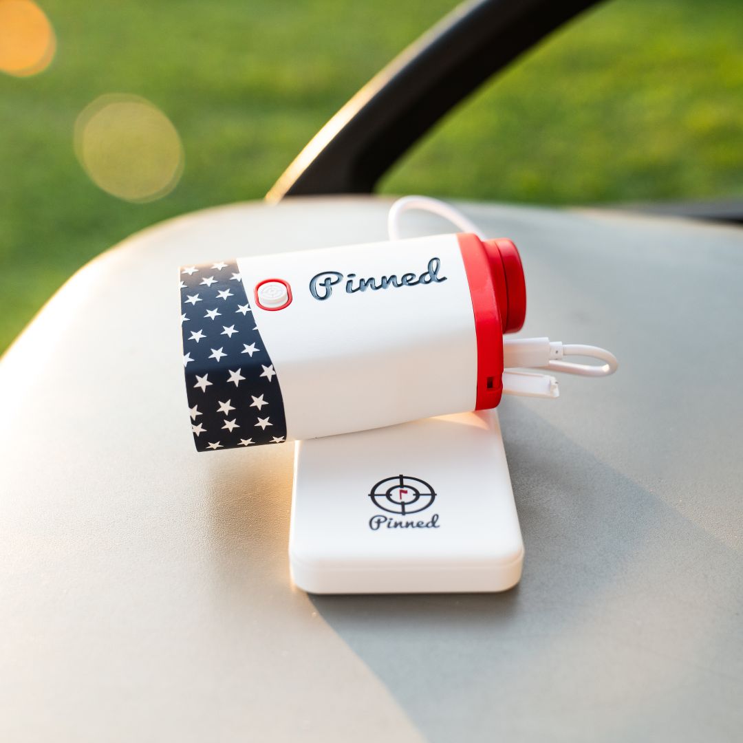 Portable Charger