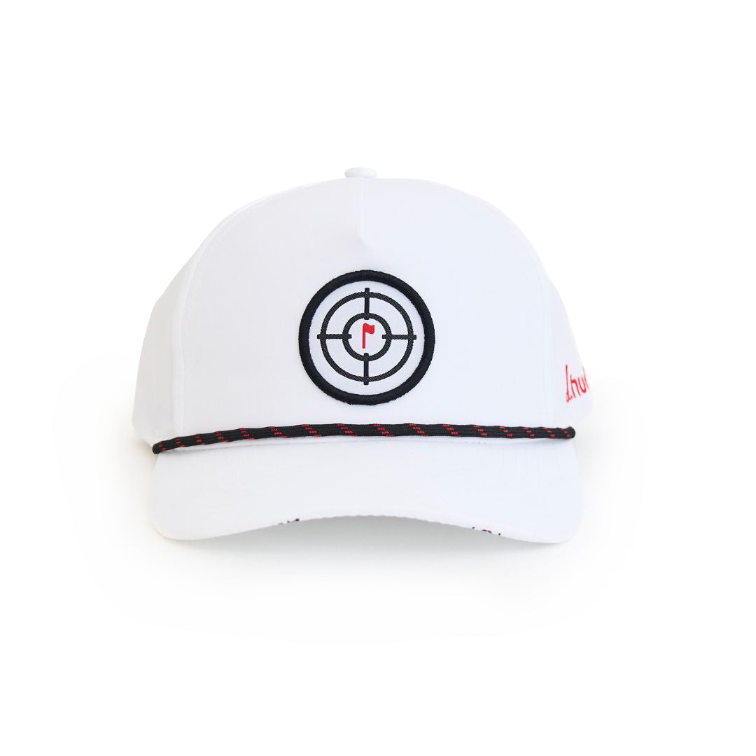 Always Dialed In Snapbacks