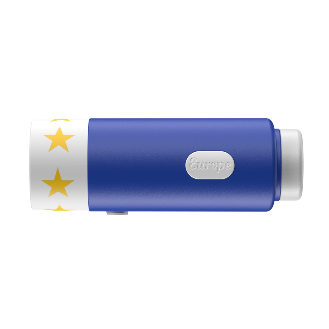 Ryder Cup Prism+