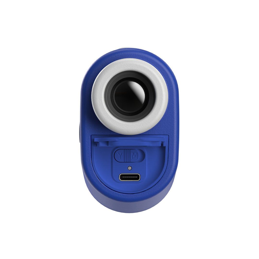 Ryder Cup Prism+