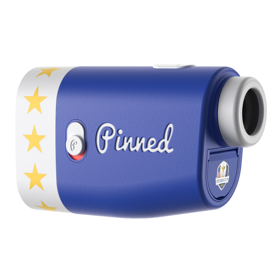 Europe Ryder Cup Prism+