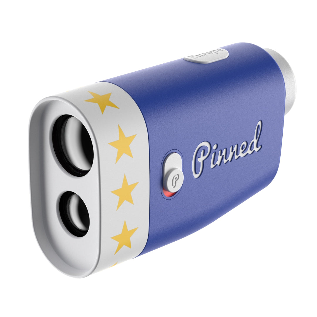 Europe Ryder Cup Prism+