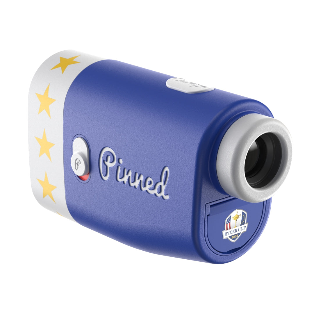 Europe Ryder Cup Prism+