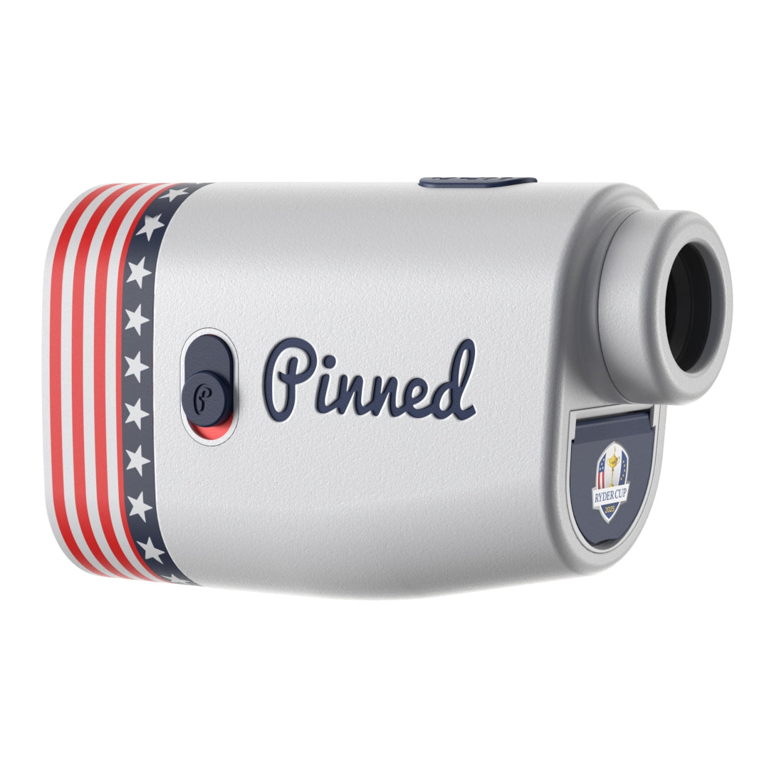 Ryder Cup Prism+