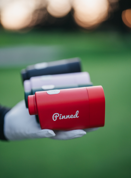Golf Rangefinders With Slope Under $300: What to Look For (And Why the Prism+ Wins)
