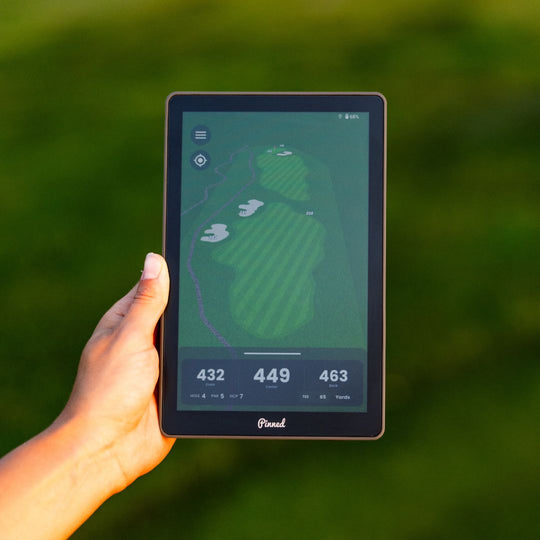 How to Choose a Golf GPS Tablet in 2026