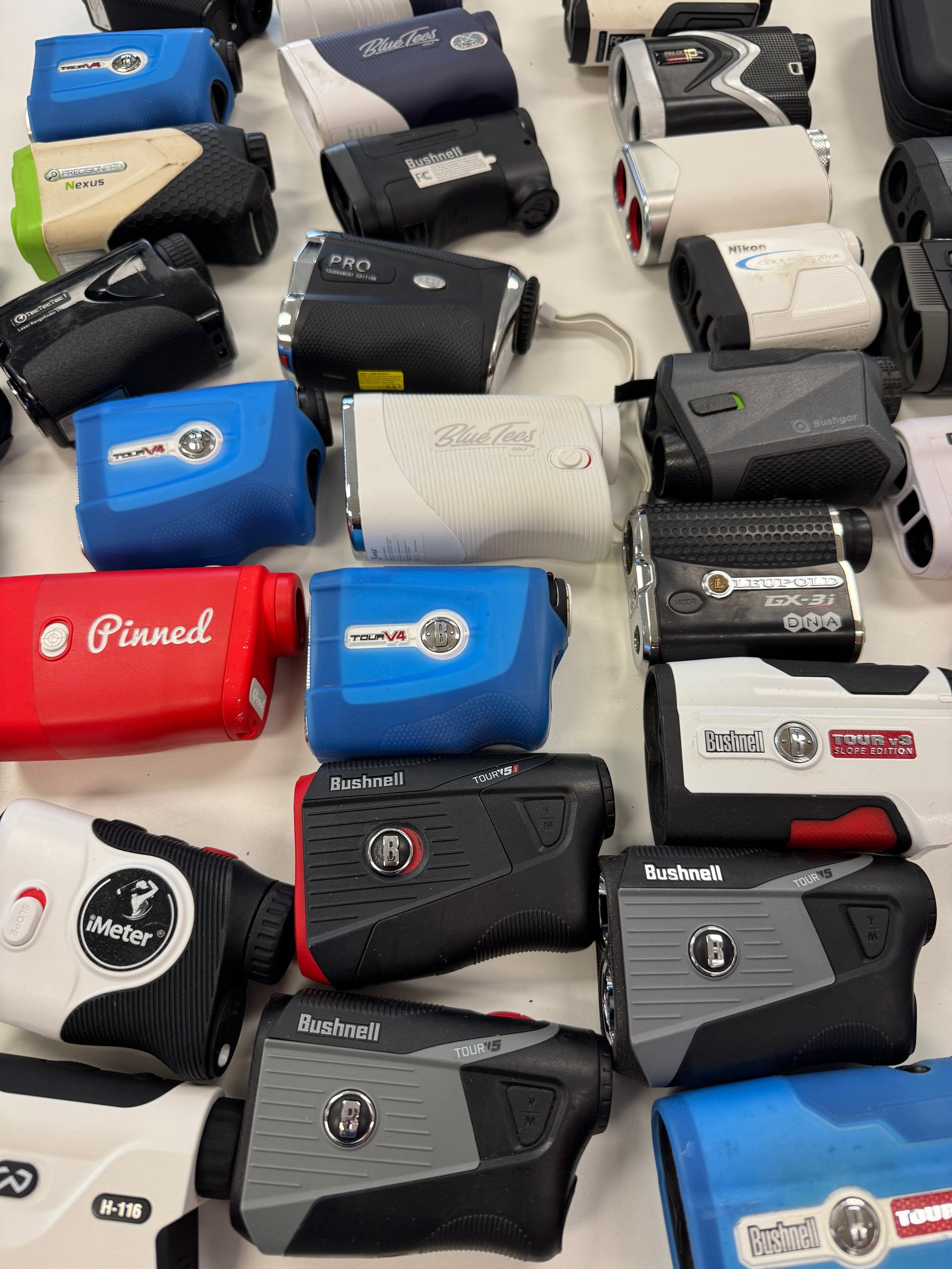 Fore The Kids: Trade In. Give Back. Save Big.
