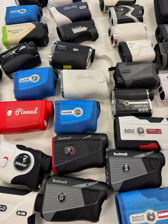 Fore The Kids: Trade In. Give Back. Save Big.