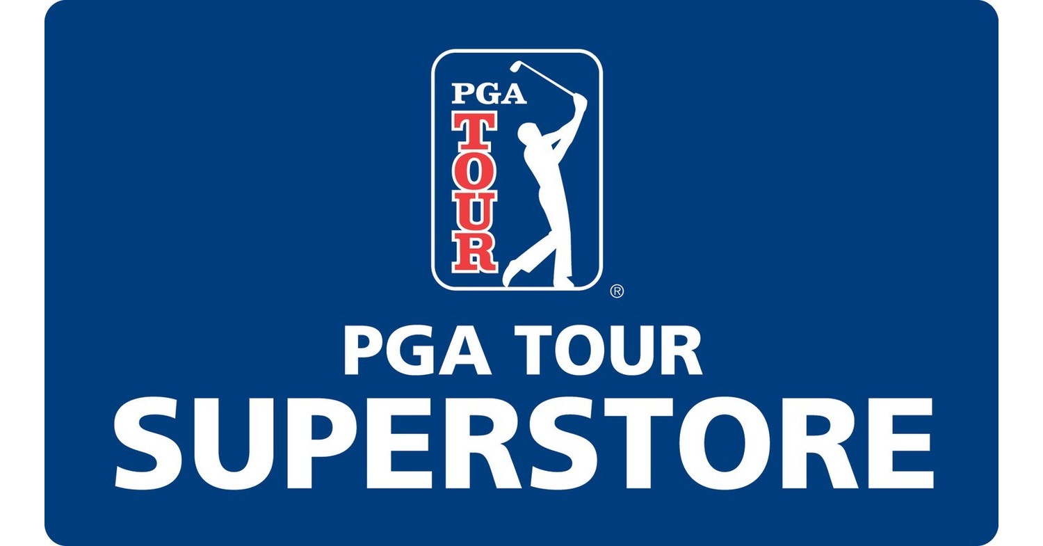 Pinned in the PGA Superstore!