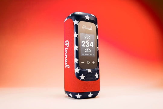 The 250th Edition USA Sound Stick PRO Is Here.