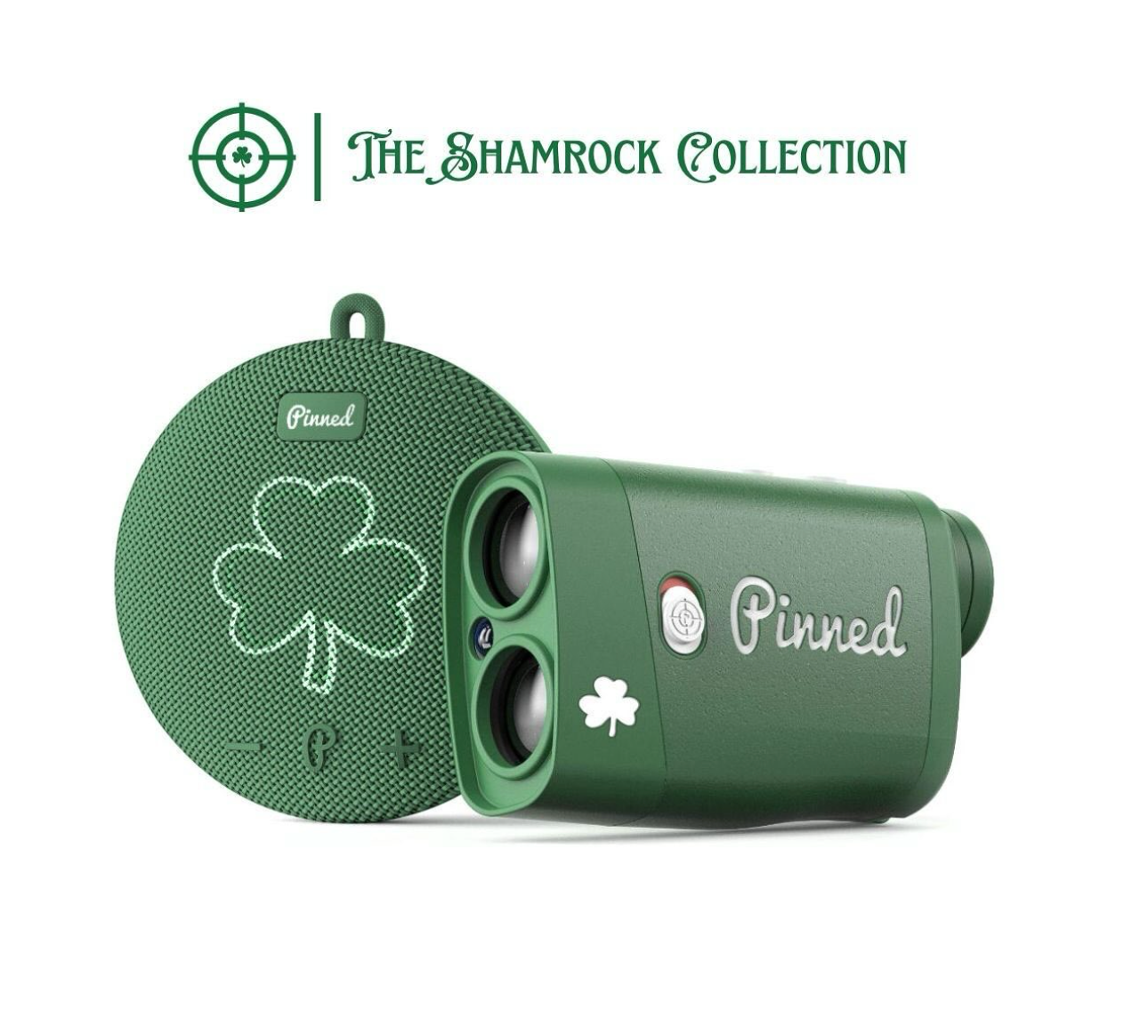 The Shamrock Collection! ☘️