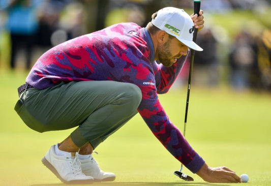 Best Golf Joggers From Men