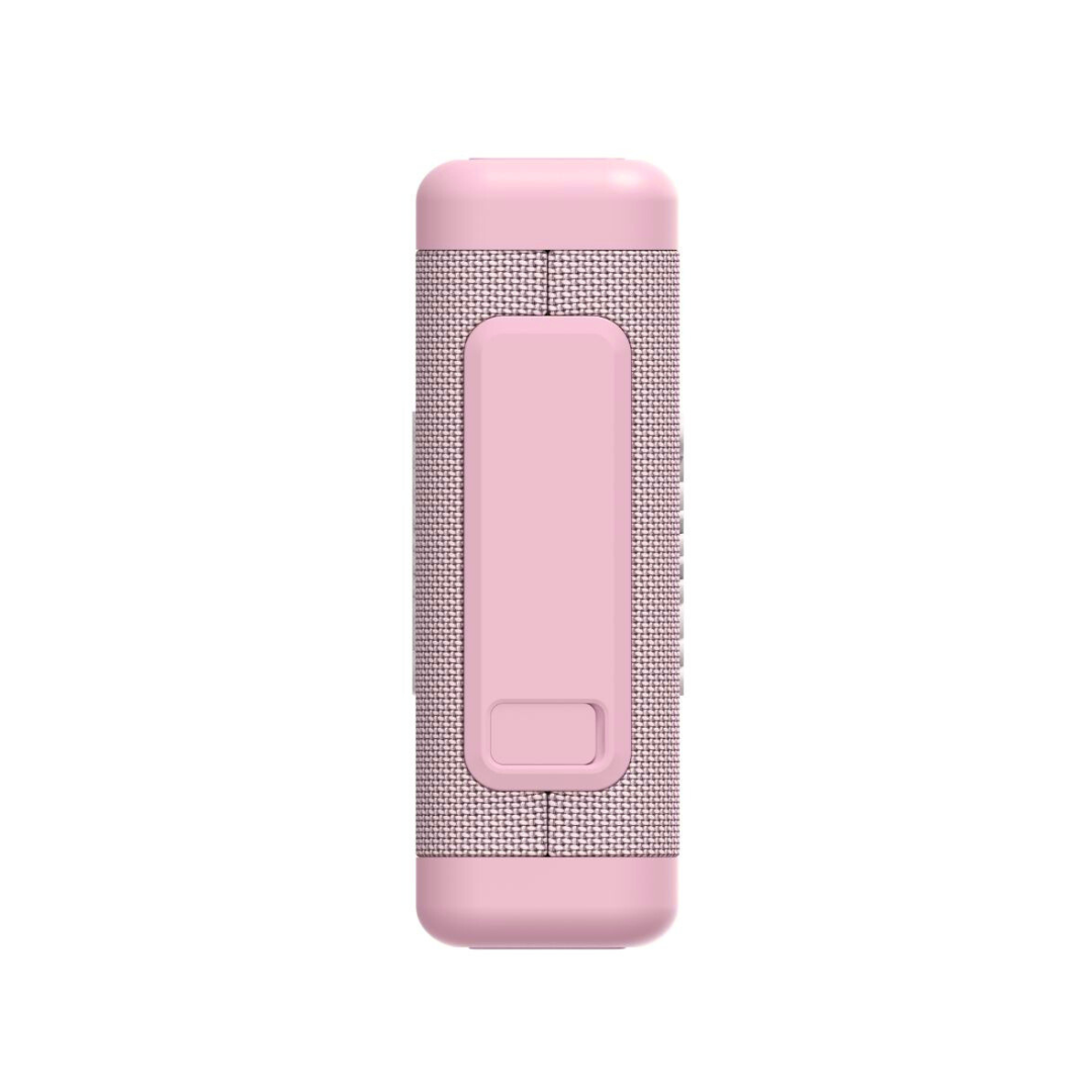 Pink Ribbon Sound Stick Speaker