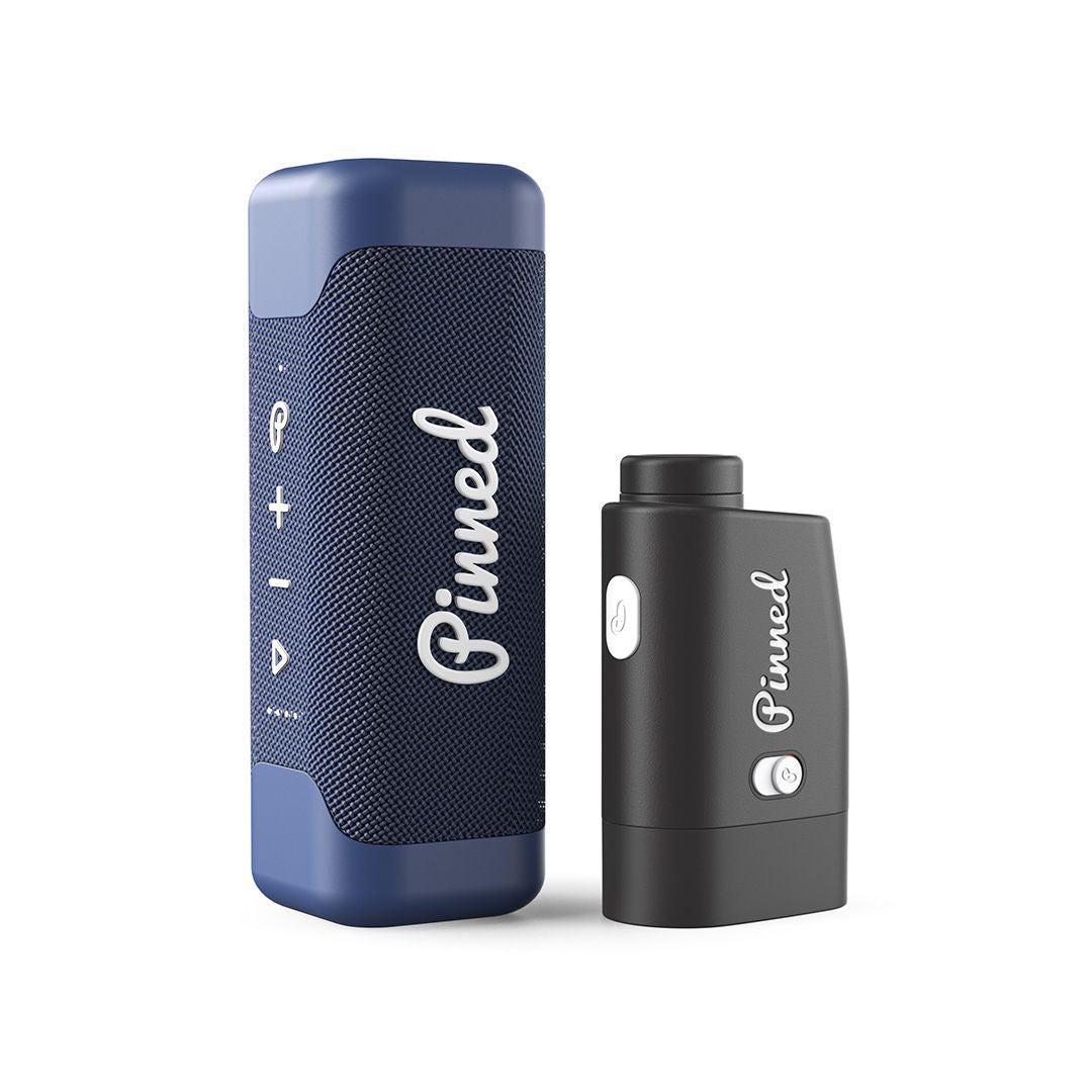 Prism+ Rangefinder Bundle