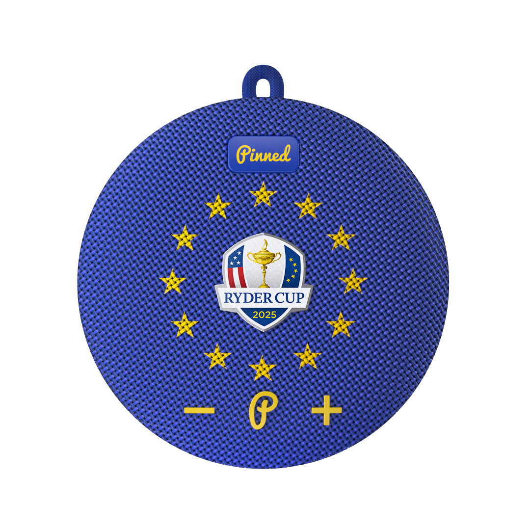 The Dart 2.0 Speaker