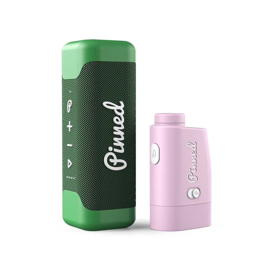 Prism+ Rangefinder Bundle