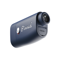 Prism+ Rangefinder