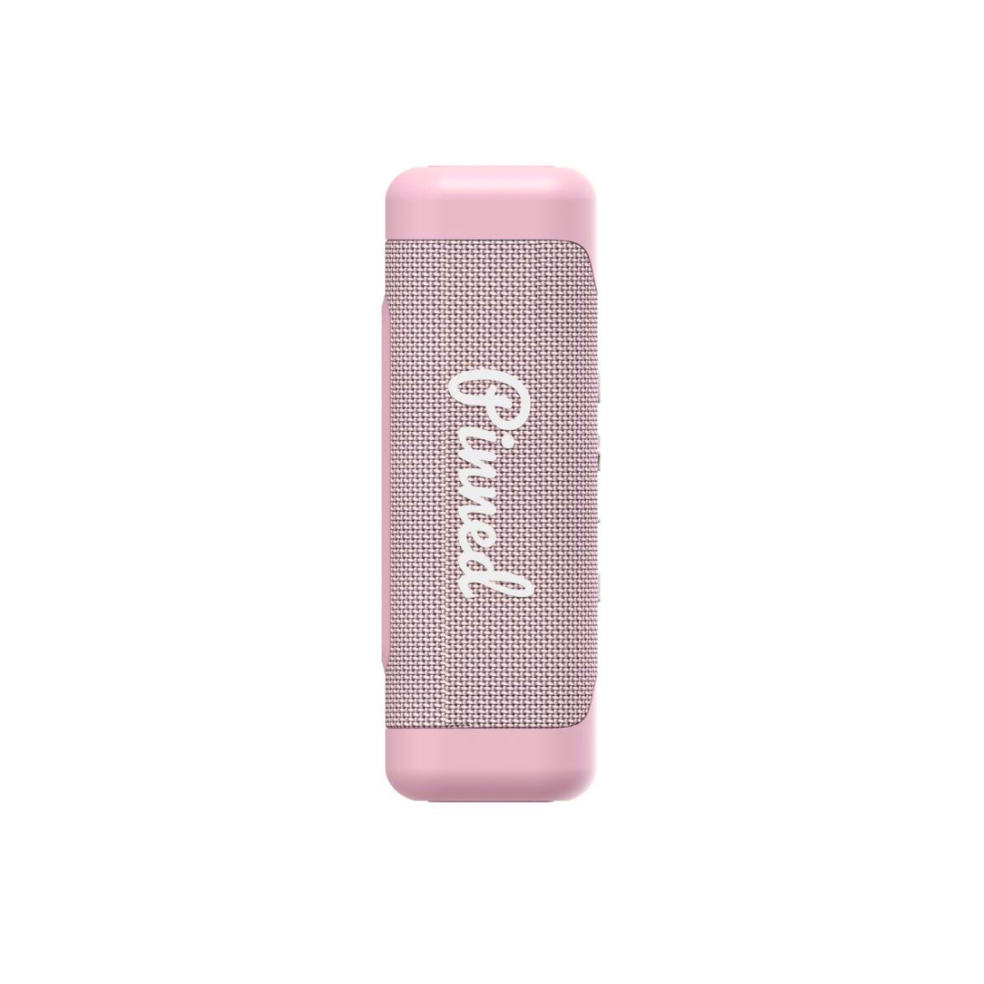 Pink Ribbon Sound Stick Speaker