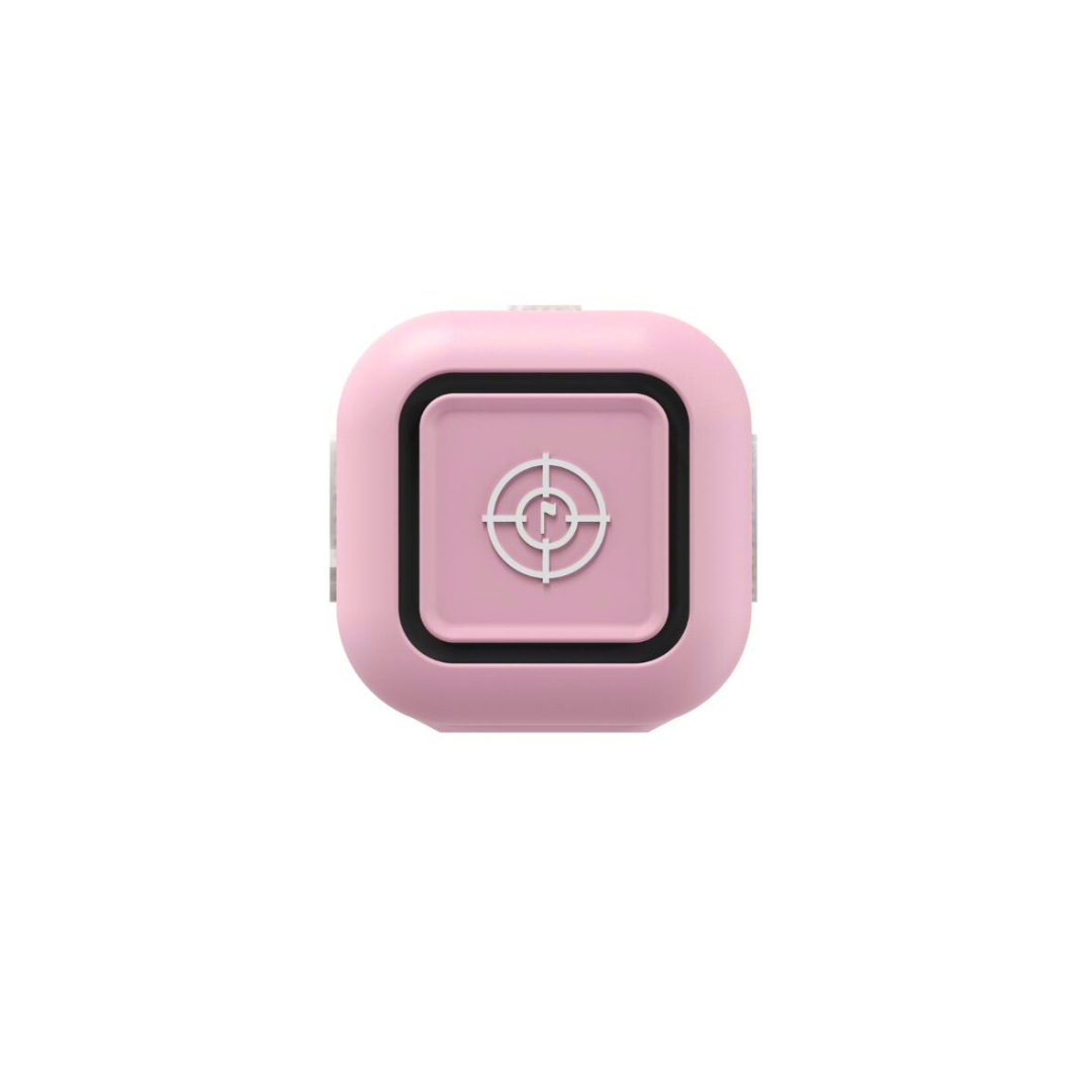 Pink Ribbon Sound Stick Speaker