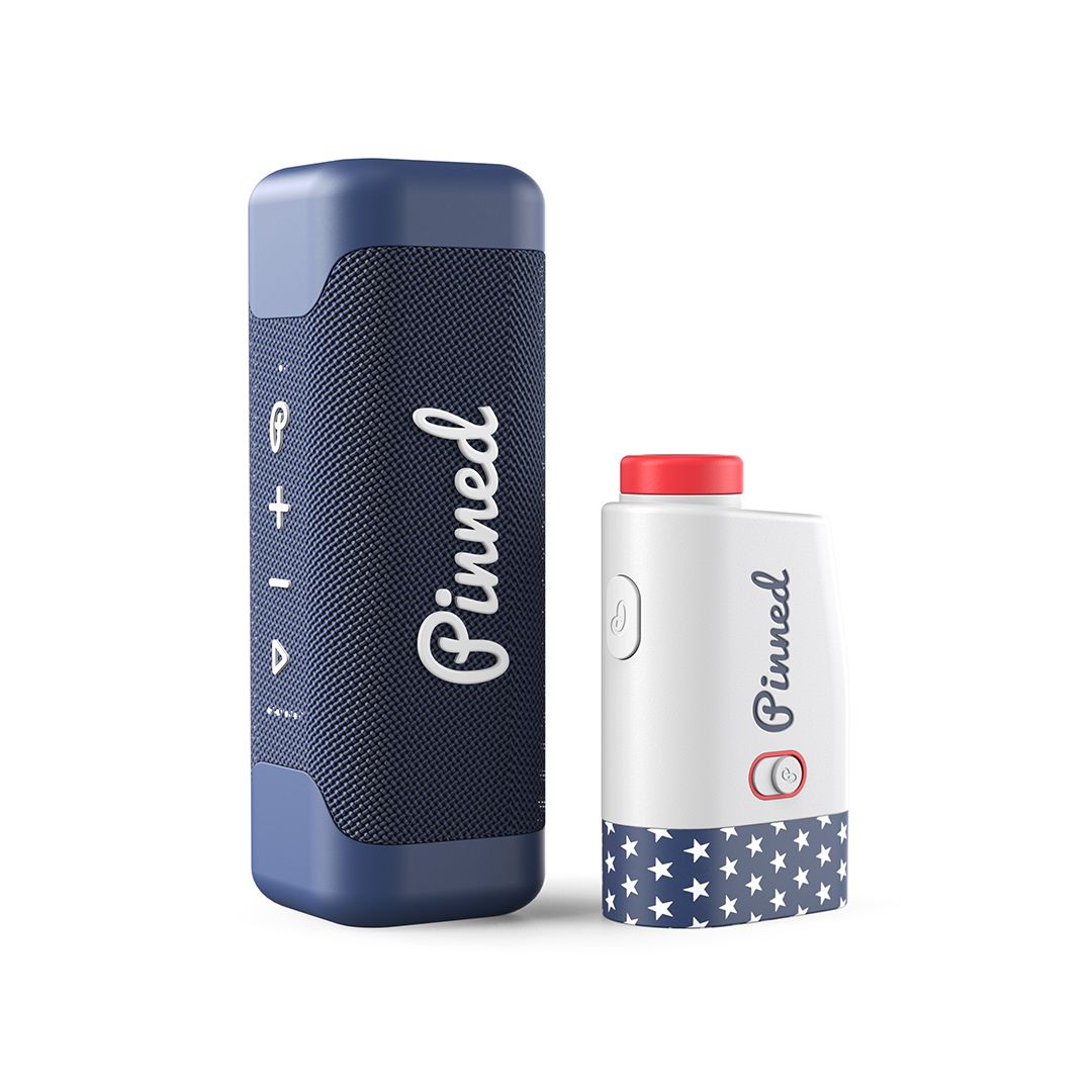 Prism+ Rangefinder Bundle