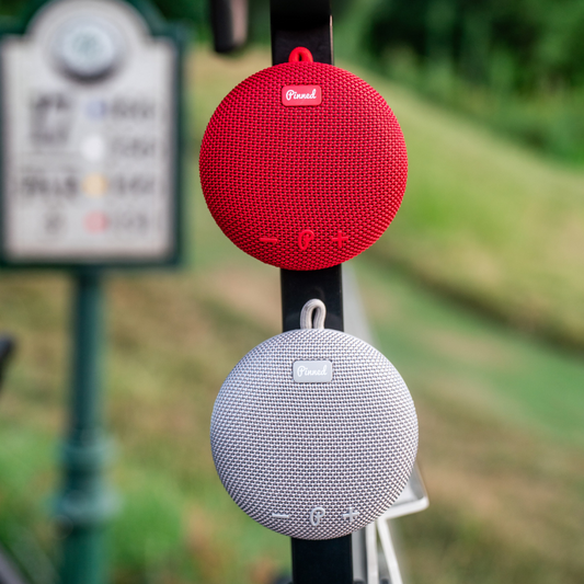 Dual Dart 2.0 Speakers