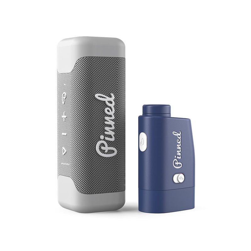 Prism+ Rangefinder Bundle