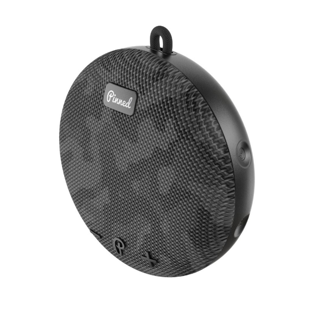 The Dart 2.0 Speaker