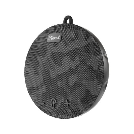 The Dart 2.0 Speaker