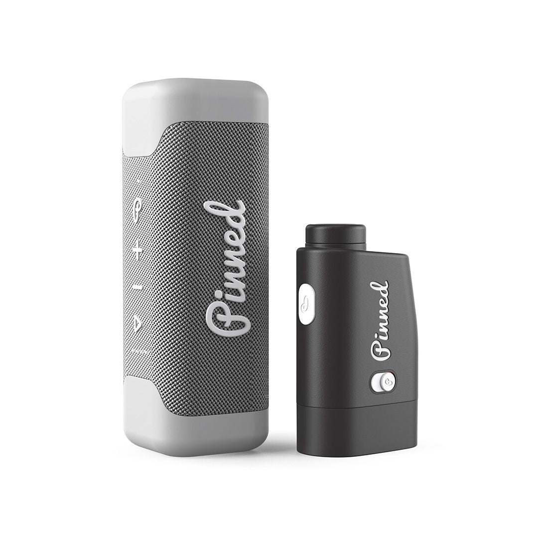 Prism+ Rangefinder Bundle