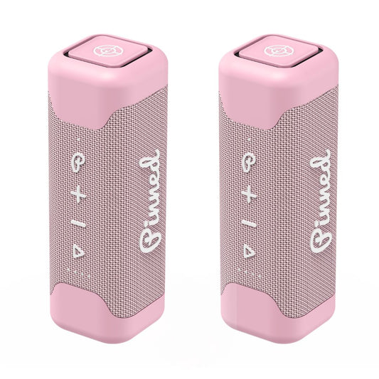 Pink BOGO Sound Sticks