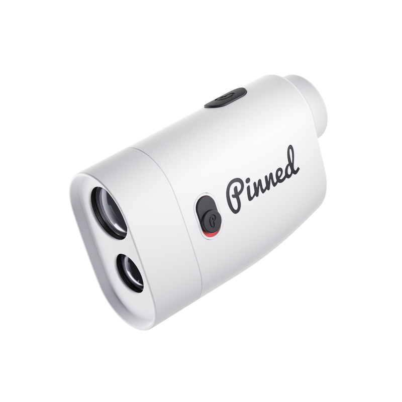 Prism+ Rangefinder