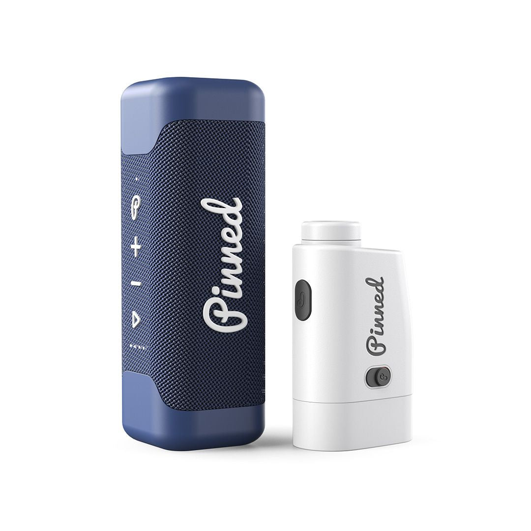 Prism+ Rangefinder Bundle