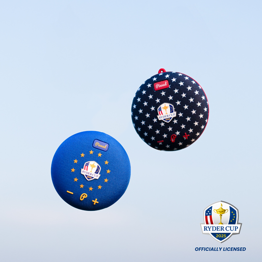 Ryder Cup Dart 2.0