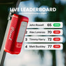 Sound Stick PRO – Pinned Golf