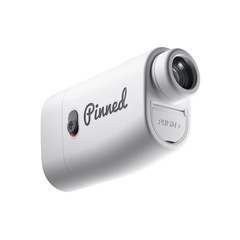 Prism+ Rangefinder