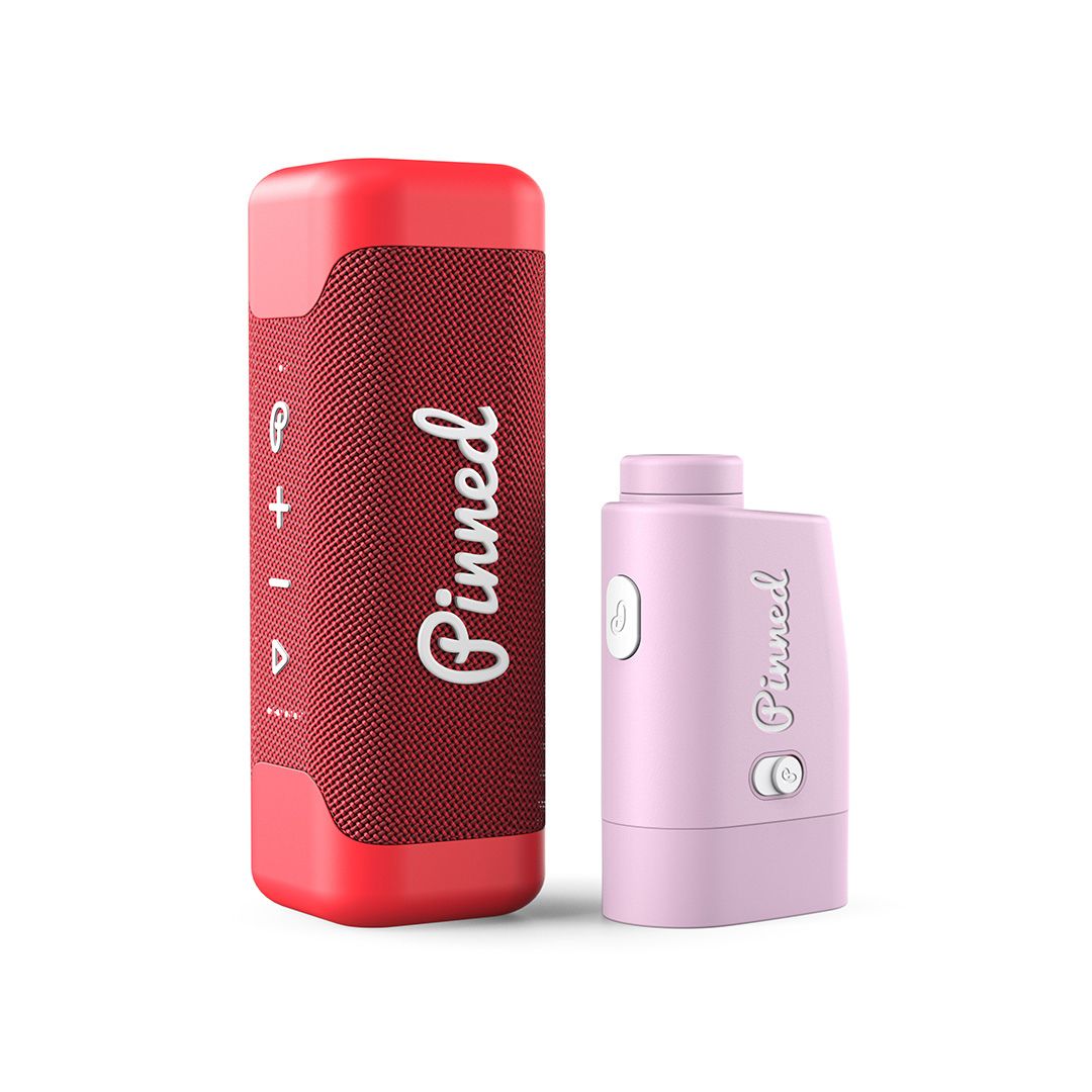 Prism+ Rangefinder Bundle