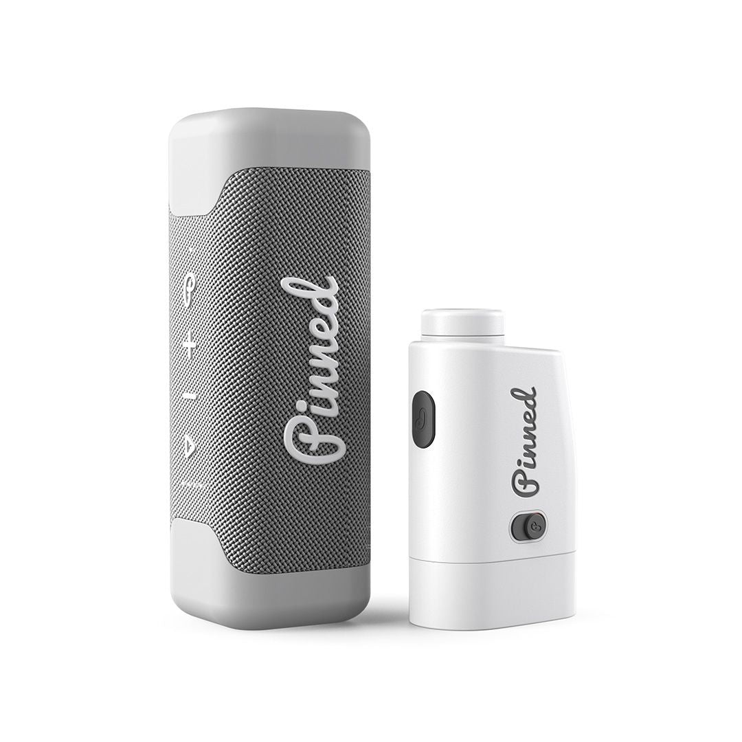 Prism+ Rangefinder Bundle