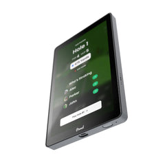 Open Box Caddie GPS Tablet