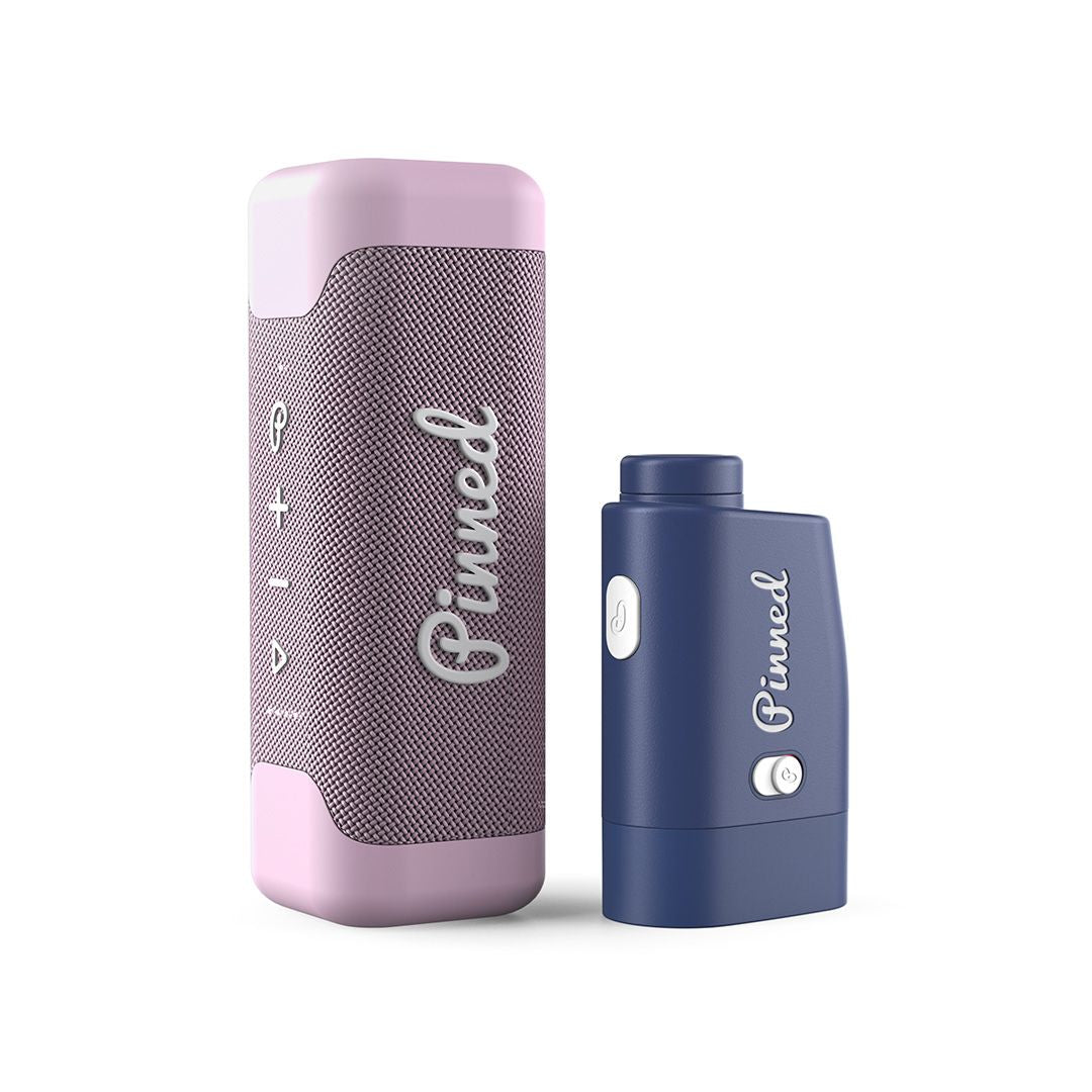 Prism+ Rangefinder Bundle