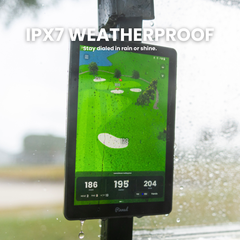 Caddie GPS Tablet