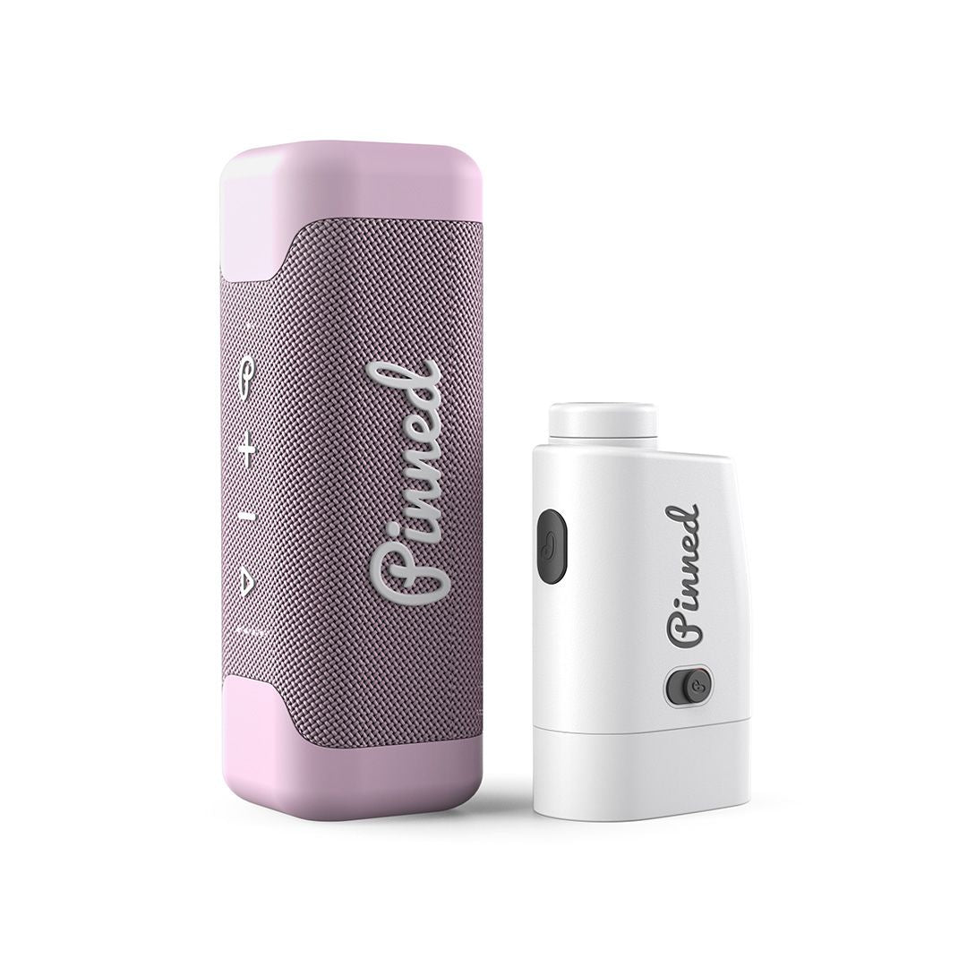 Prism+ Rangefinder Bundle