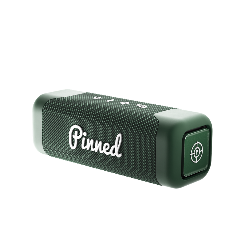Prism+ & Sound Stick