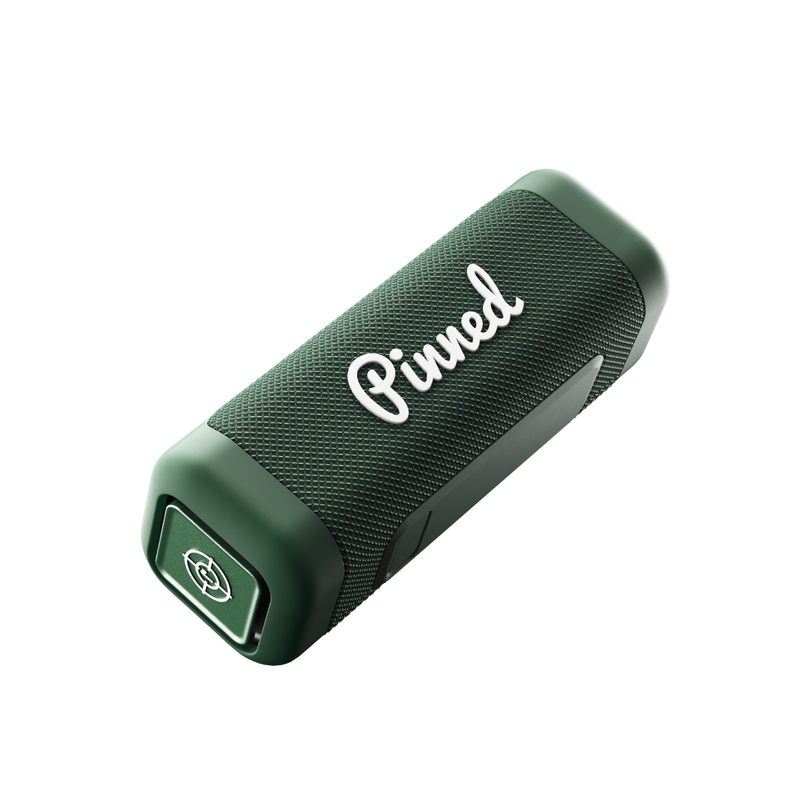 Prism+ & Sound Stick