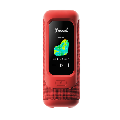 Sound Stick PRO – Pinned Golf
